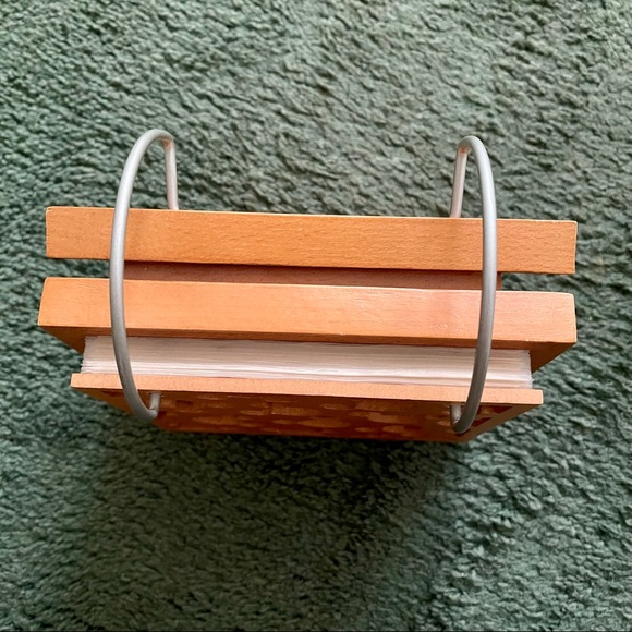 SOLD ‼️ Vintage Disney Mickey Mouse picture frame cute wooden home decor craft - Picture 11 of 13